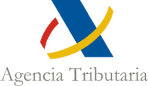 Logo Agencia Tributaria