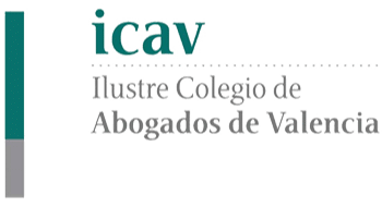 ICAV Ilustre Colegio de Abogados de Valencia